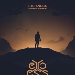 eXcess & Cormac McMorrow - Lost Angels (Radio Edit)
