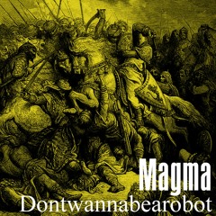 Magma