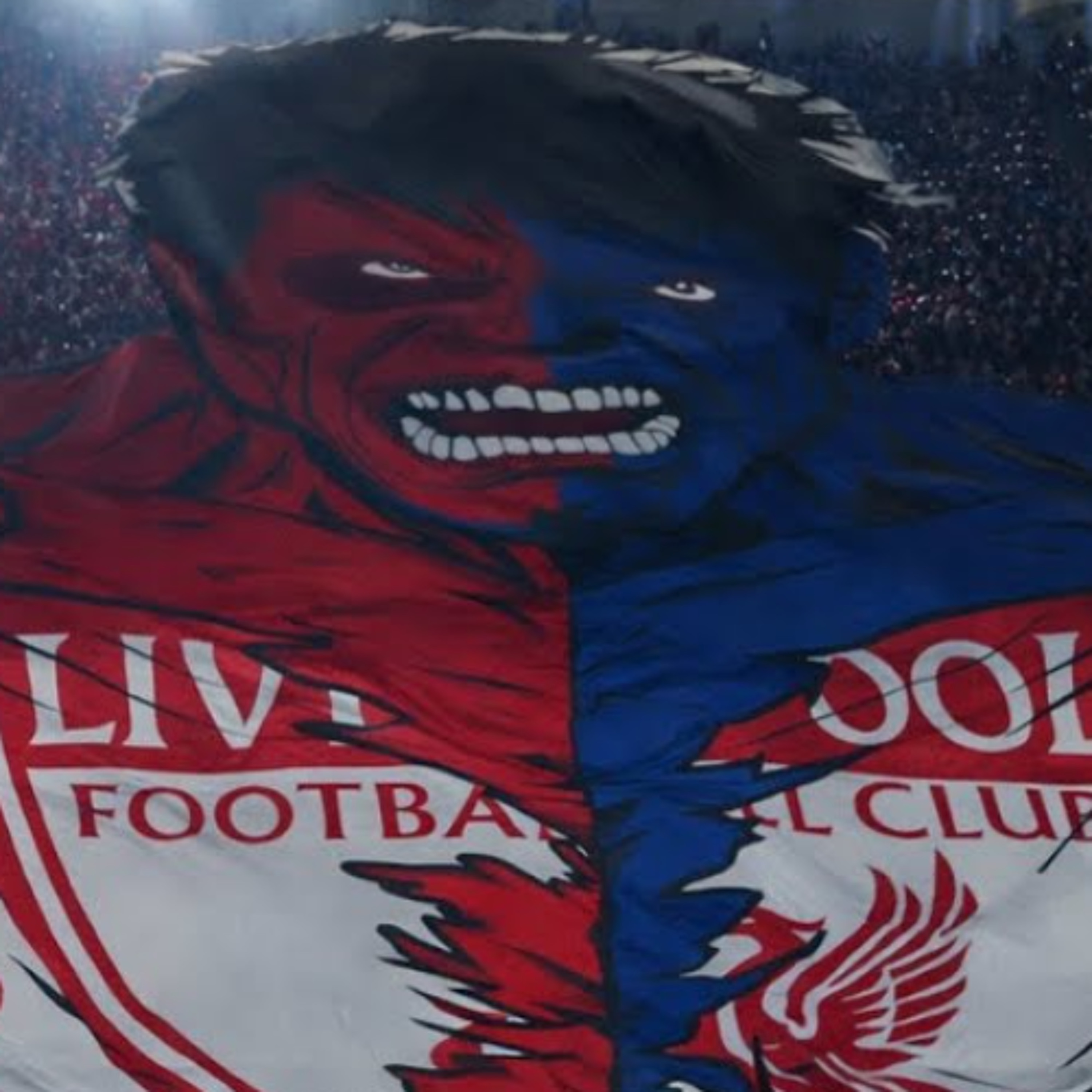 PSG 2-0 LIVERPOOL - PARIS EN BONNE POSTURE AVANT ANFIELD !