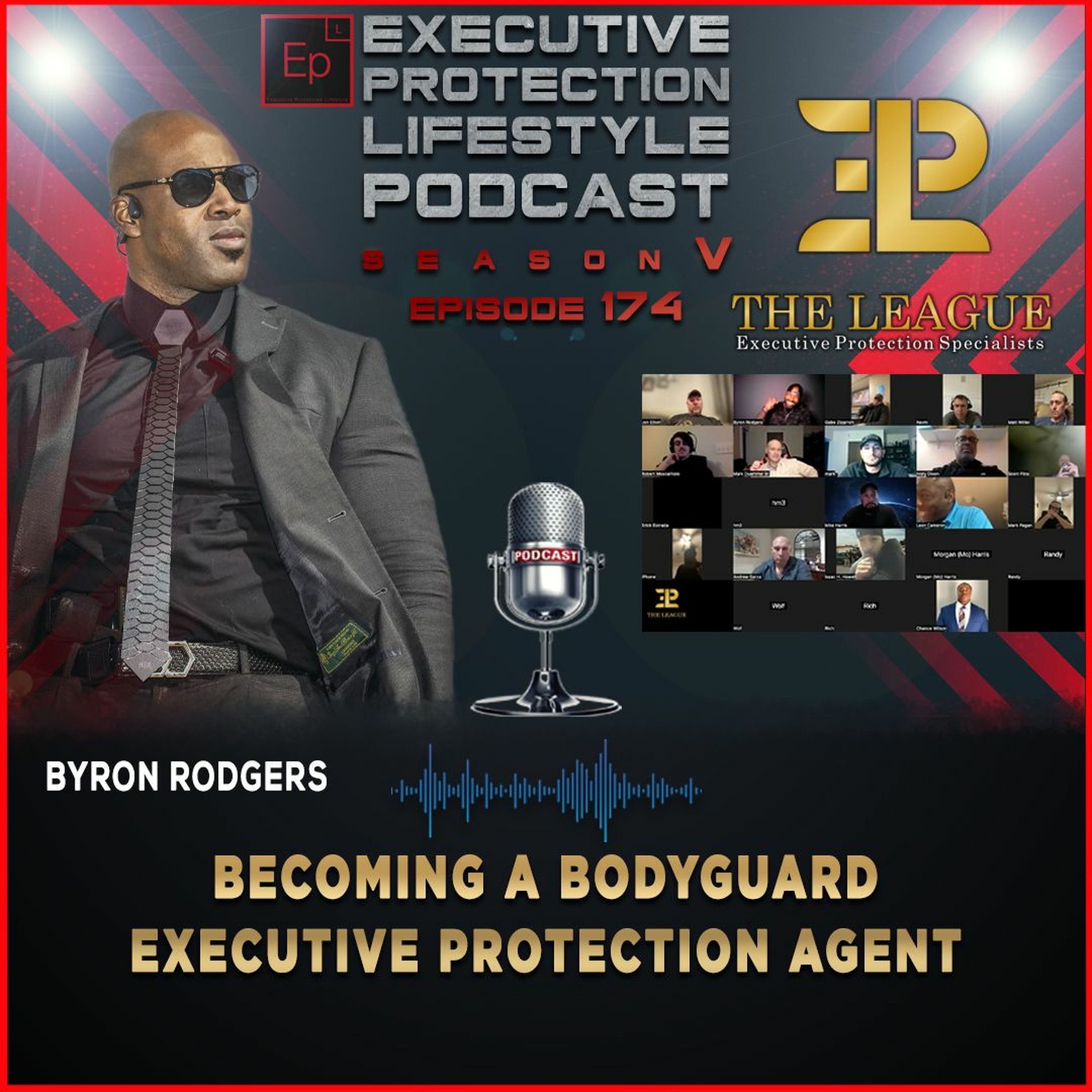 EXECUTIVE PROTECTION LIFESTYLE