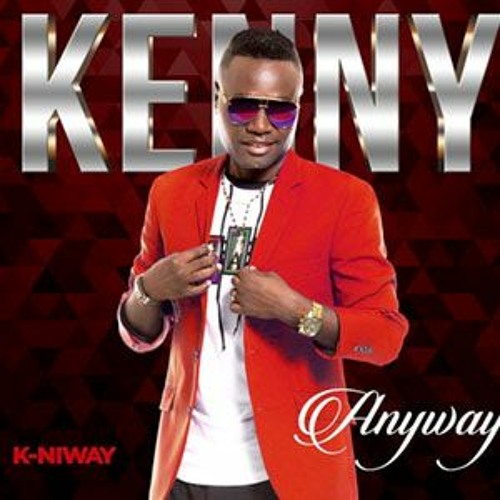 K - Niway Live 2022 - --Gen Moun Li Bay