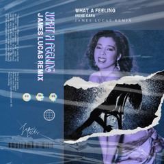 Irene Cara - Flashdance... What A Feeling (James Lucas Remix)