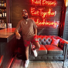 DJ SLIM OLD SCHOOL R&B AT THE CHELSEA HOUSE NO MC