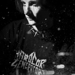HARDCORE GENERATORS 25.01.25 WARMUP MIX