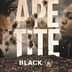 BLACK - Apetite