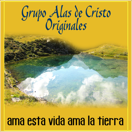 Stream Batalla no es Batalla by Grupo Alas de Cristo Originales