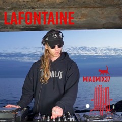 MIAOMIX37 Iceland Edition | LaFontaine | September 20. 2024 | Miao Music Copenhagen