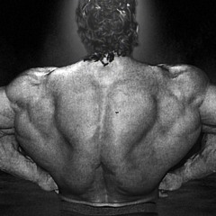 Dorian Yates | give it your all