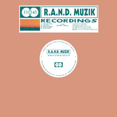 PREMIERE: Eira Haul - Beach Haze [R.A.N.D. Muzik Recordings]