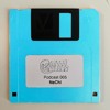 Mood Waves Podcast 005 - NeChi DJ mix artwork - Electronic music tracklist cover image