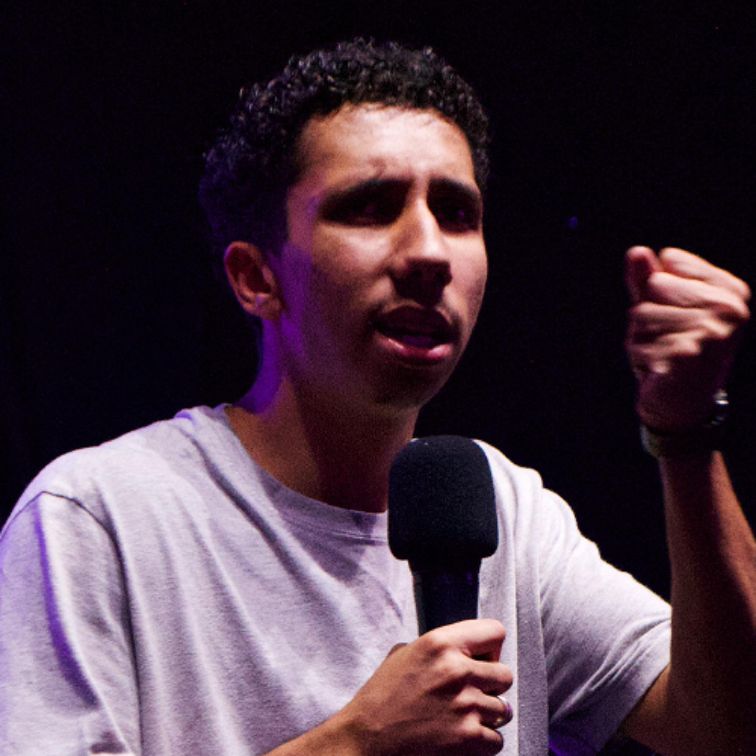 04.10.25 | "Como podemos mudar? " (Thiago Souza Lima)