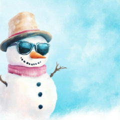 Saturday morning mood - winter session