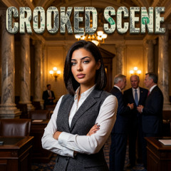 Crooked Scene - Remastered