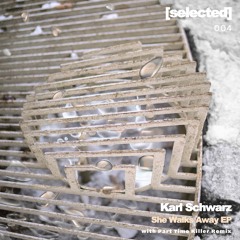 PREMIERE: Karl Schwarz - Answer On Nothing (Selected004)