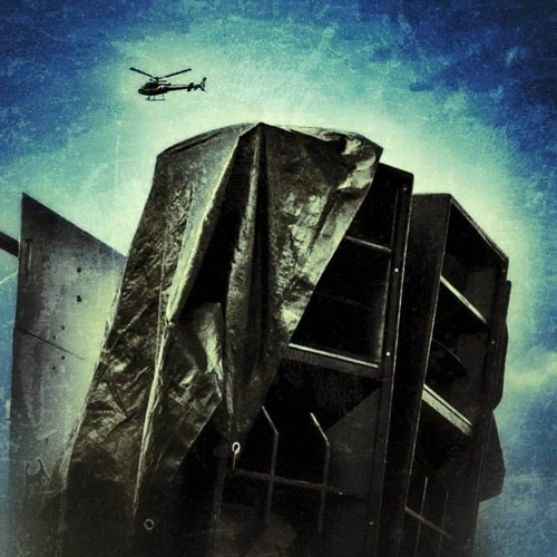 PNK - Brain Decay ( Soon on FOKSAMOUSSE 04  )