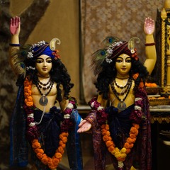 Pavan Nitai Chandra 7 - 10pm 19.05.2023