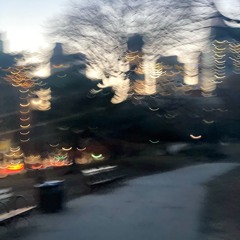 REMIX: 2AM on Clinton Street - Maino