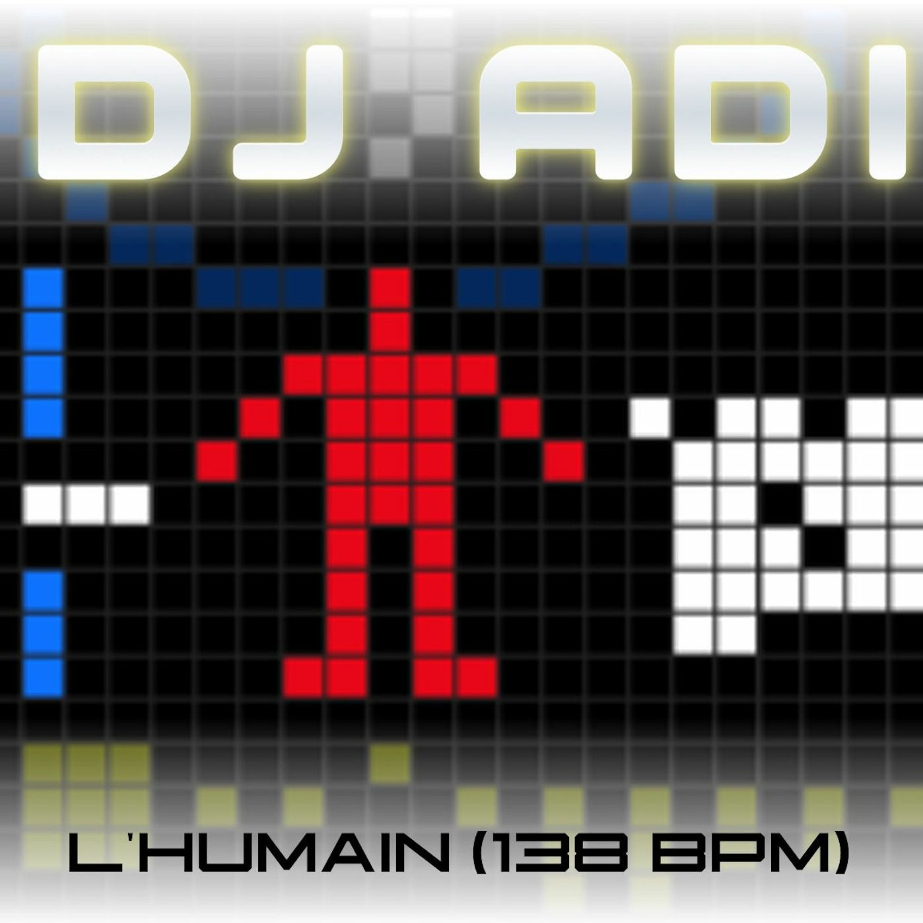 DJ Adi Brightlight (New Urban Ritual Rec.)