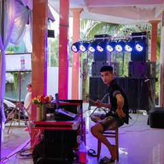 NST - CÁI TÁT CỦA NGƯỜI CỤT TAY 2K25 FT DJ BENAM