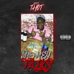 No Hook ft. Savo Hyphee