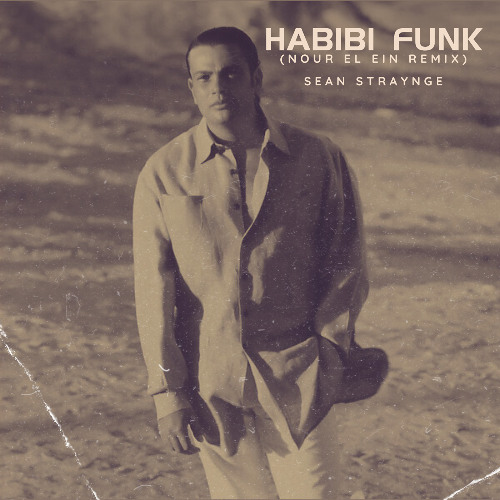 Habibi Funk