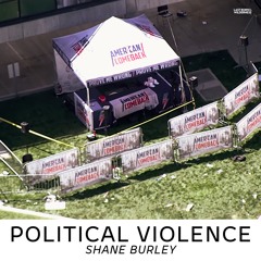 393 / Political Violence / Shane Burley
