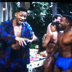 Episode 123 - Had that Been Me - Fresh Prince