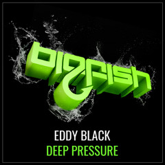 Eddy Black - Deep Pressure