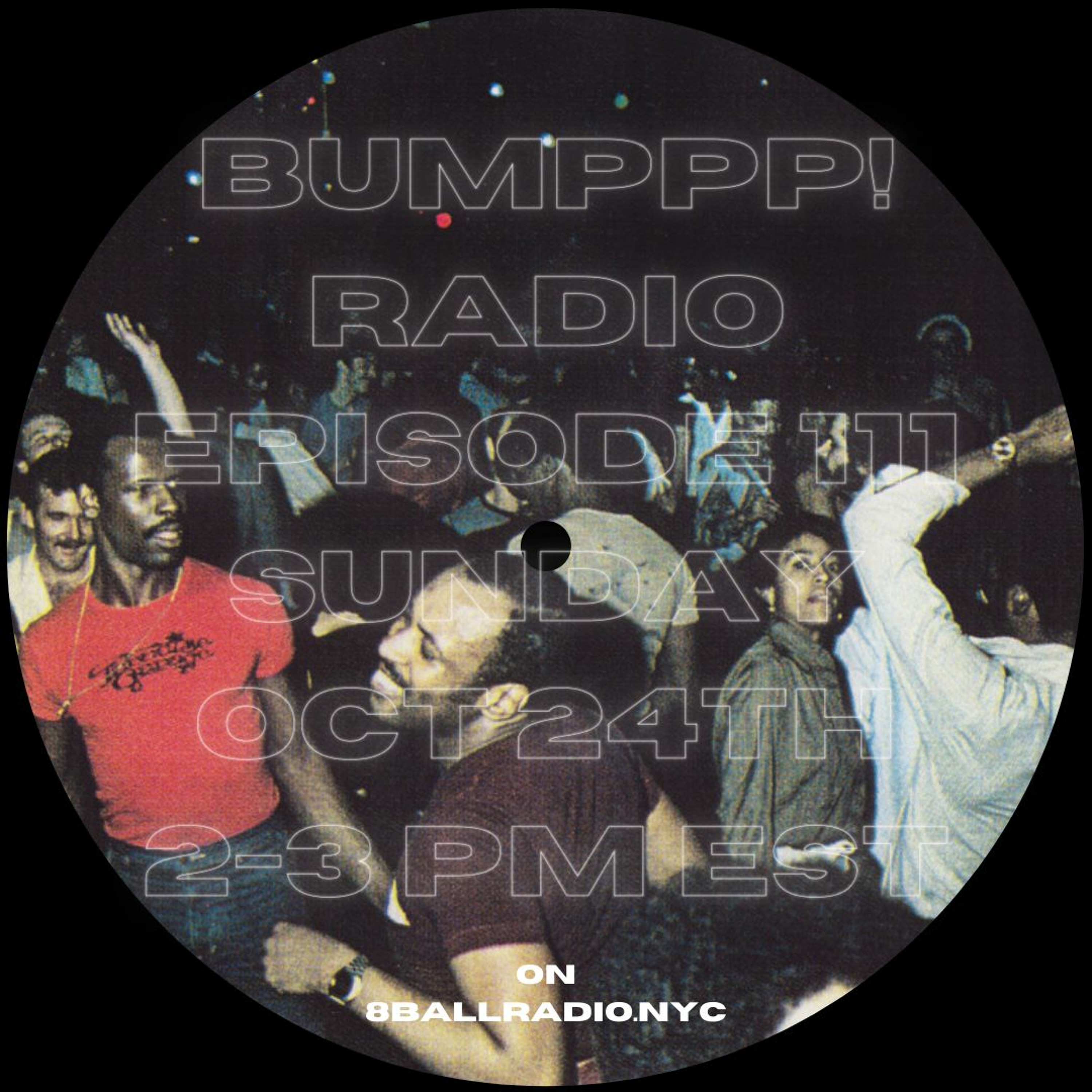 BUMPPP! RECORDS RADIO