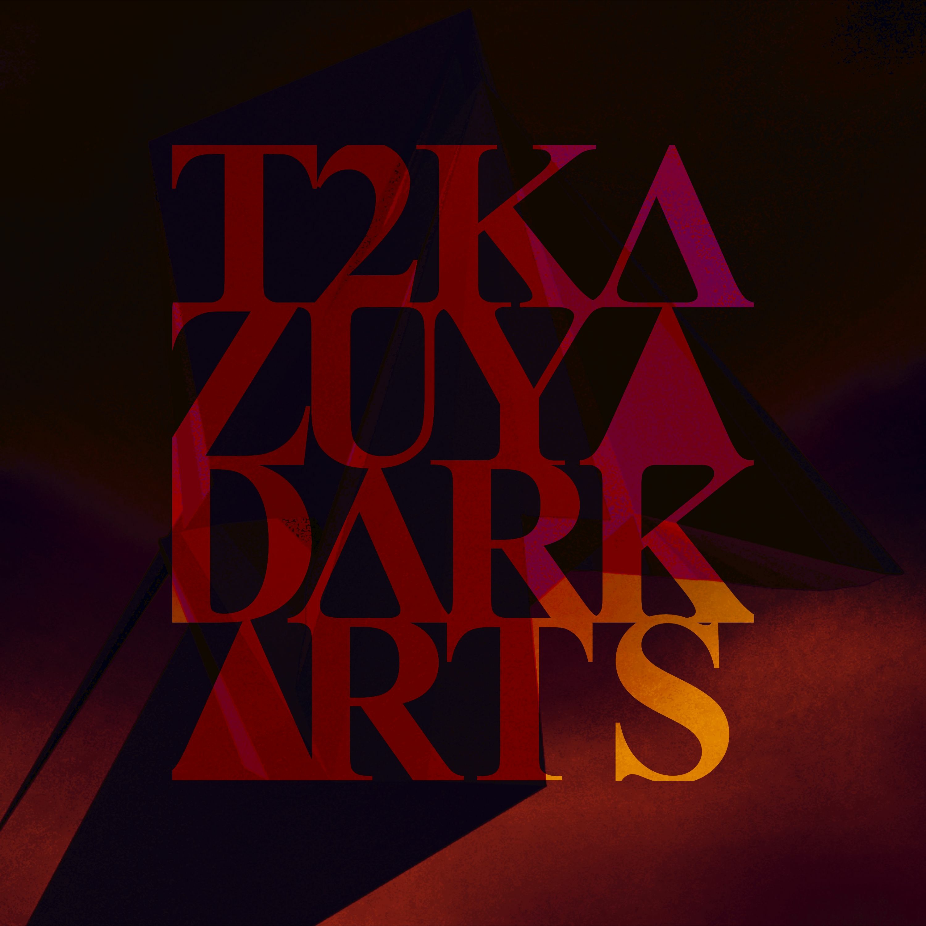Dark Arts episode artwork