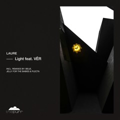 Laure - Izalea (Original Mix)