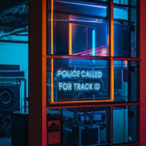 Baddhu & Omar Martenot - Police Called For Track ID