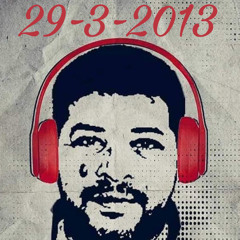 احميده بونقطه ( اللي يحب ما يكره عليه صعيبه )⁩29-3-2013