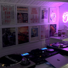 VINYL DISCO MIX 03.05