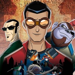 generator rex p. kkoreaxo + fayglo
