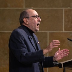 Keynote address at Middle East peace vigil in London