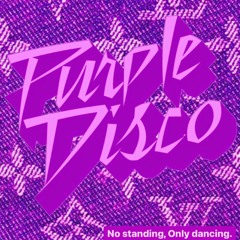 PURPLE DISCO Party Mix