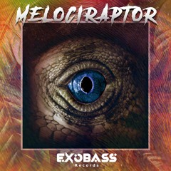 ACIDOLINGUS - MELOCIRAPTOR [EXO-18]