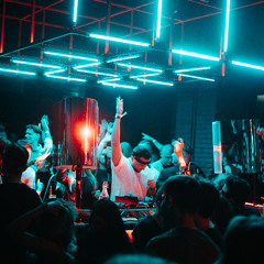 CHRSTPHR Live at DOJO Club 2025