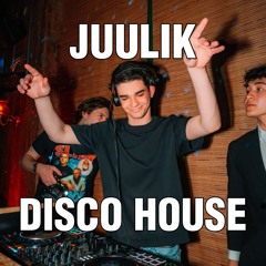 Disco House Mix