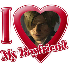 For Leon (Leon Kennedy You Make Us Proud)