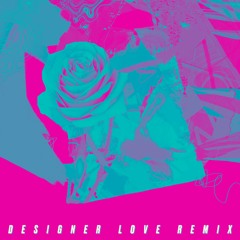 PREMIERE: MARIA Die RUHE - Designer Love (Stephan Zovsky Remix - Short Version)