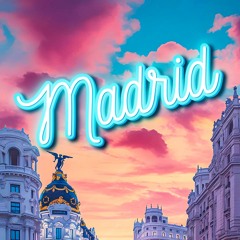 Madrid-Ipanema