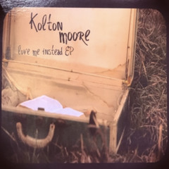 Mine All Mine - Kolton Moore