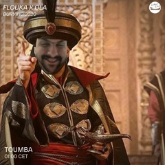 Flouka x Ola - Burying 2020 : Toumba