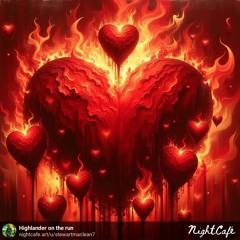 An Oath of Eternal Love