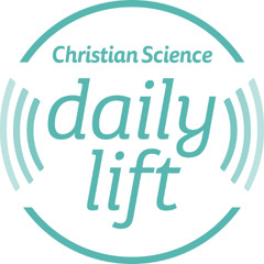 Daily Lift: Pushing past limitations by Lesley Ruth Pitts