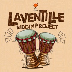 LAVENTILLE RIDDIM PROJECT (INSTRUMENTAL) - Teamfoxx - Lashley Motto Winter