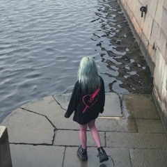 the only living ghost