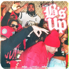 Rucci - B's Up [Official Audio]